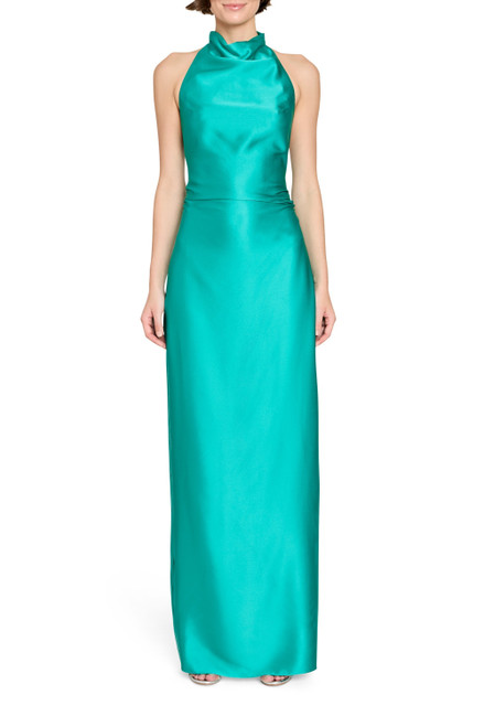 Marcine Dress - Aquarius